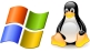 OS Windows/Linux